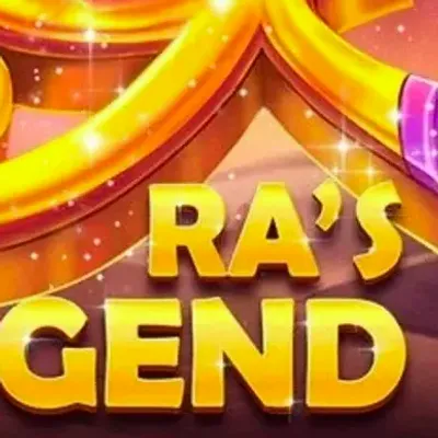 Ra's Legend by Red Tiger Gaming