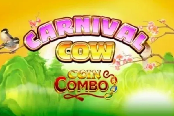 Carnival Cow Coin Combo