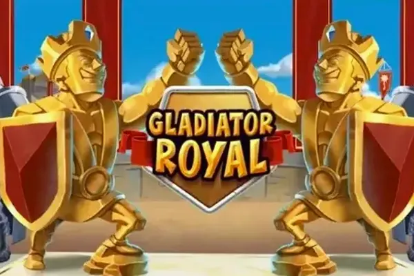 Gladiator Royal