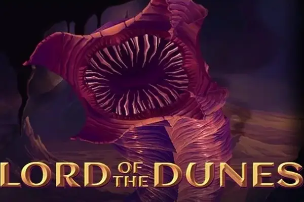 Lord of the Dunes