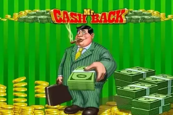 Mr. Cashback