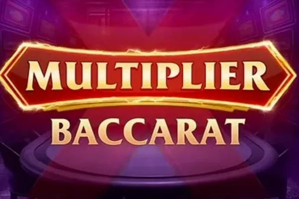 Multiplayer Baccarat