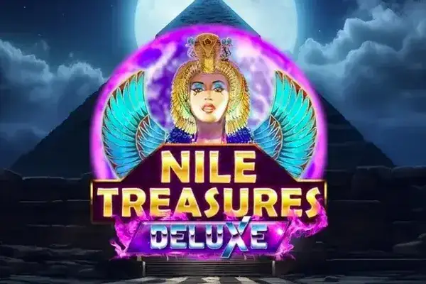 Nile Treasures Deluxe