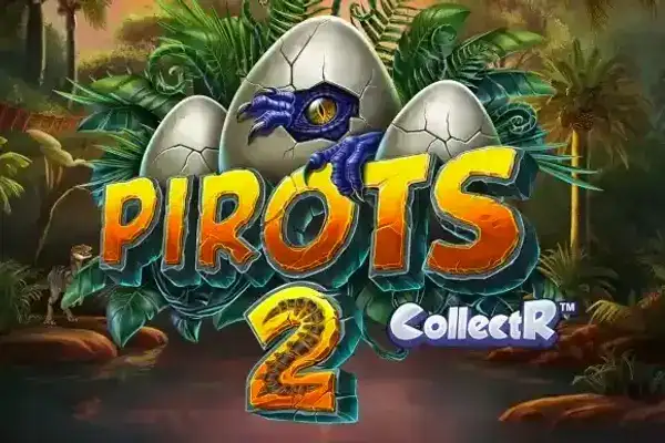 Pirots 2