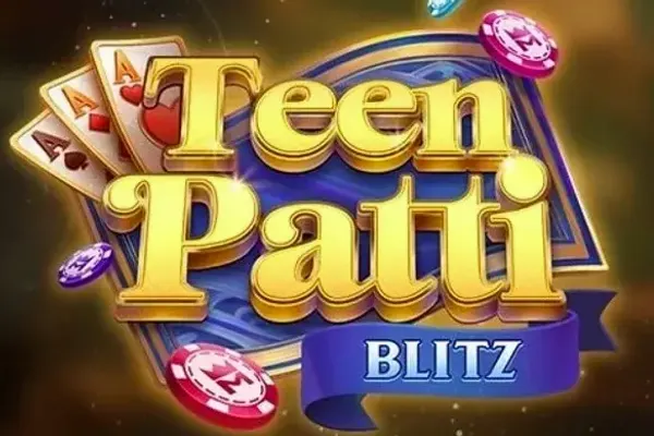Teen Patti Blitz