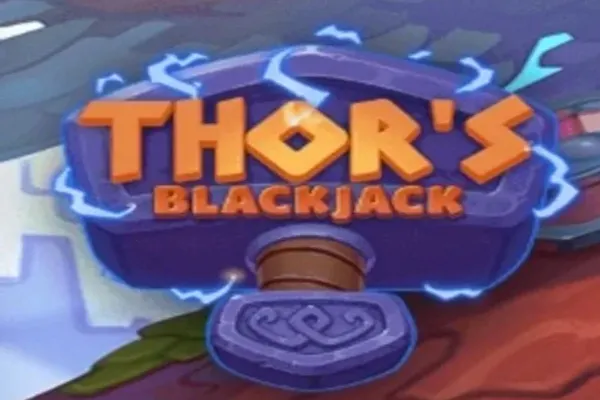 Thor's Blackjack