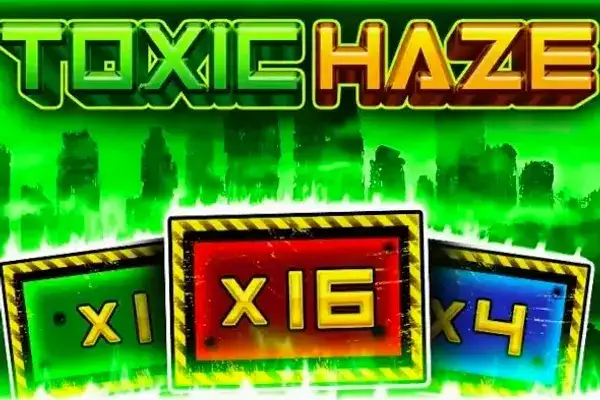 Toxic Haze