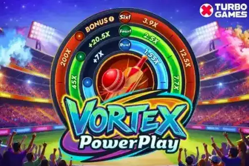 Vortex Powerplay